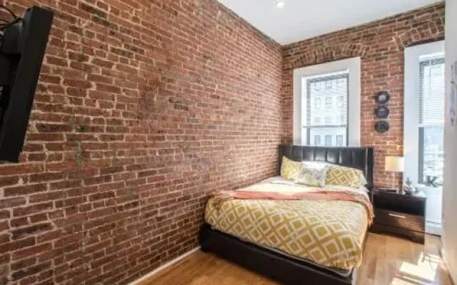 NY Away - The ideal Family & Friends 4 Bedrooms / 4 Bathrooms in Manhattan - photo 2