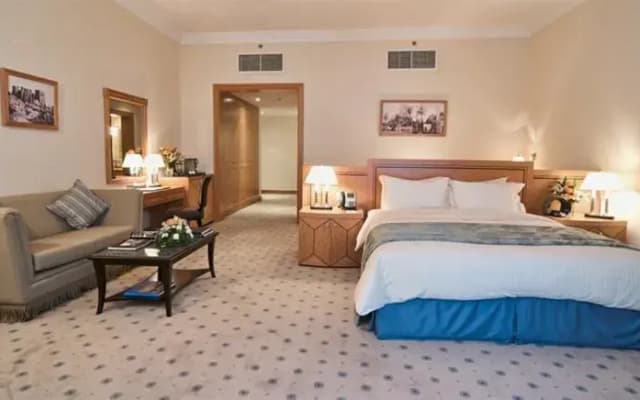 Retaj Inn Doha - photo 3
