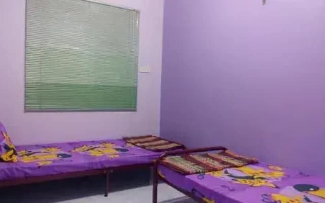 Taiping Vacation Home - photo 3