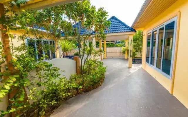 Platinum Villa 10A by Pro-Phuket - photo 4