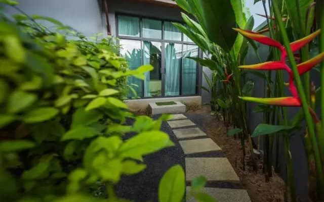 Villa Paikea by TropicLook: Onyx style Nai Harn Beach - photo 2