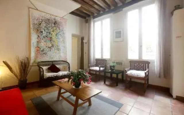 Large Architect flat 65m2 - photo 3