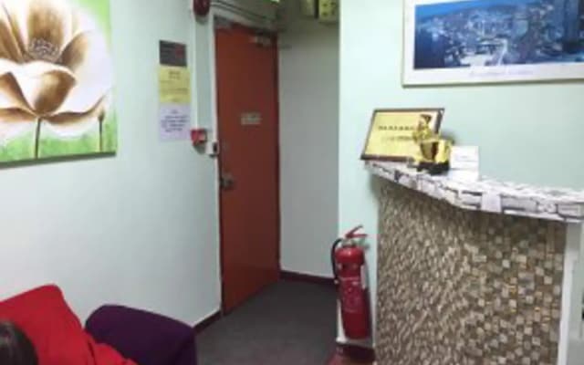 香港鹏达旅馆(铜锣湾) - photo 3