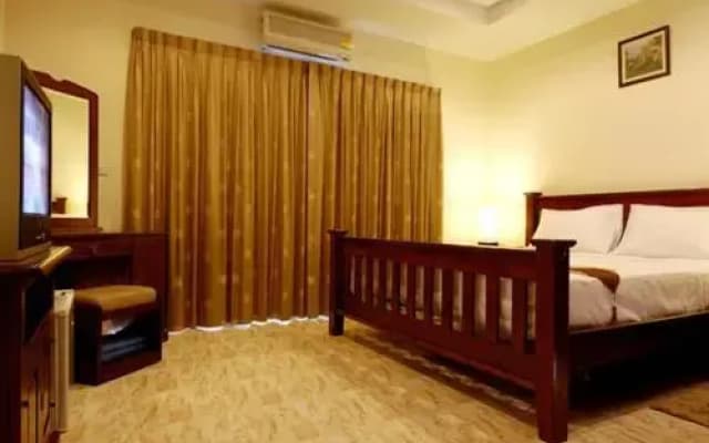Ksenia Guesthouse - photo 2