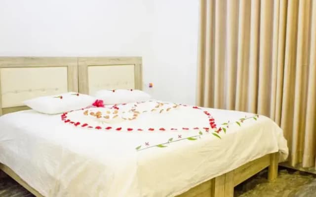 Holiday Grand Thoddoo - photo 5