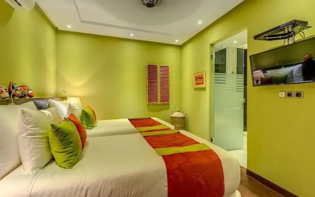 Villa Alchemy - photo 5