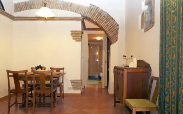Ester's Home Trastevere - photo 4