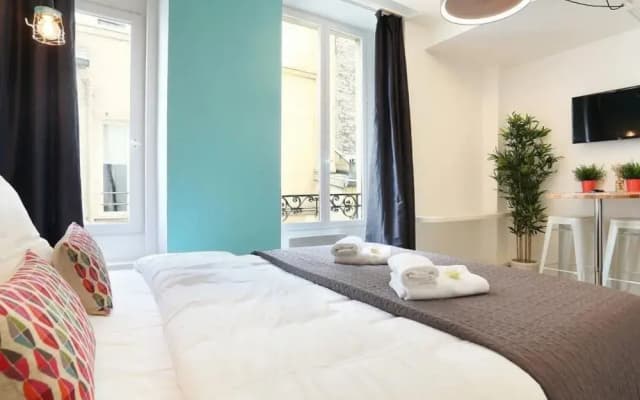 Studio Montorgueil - photo 4