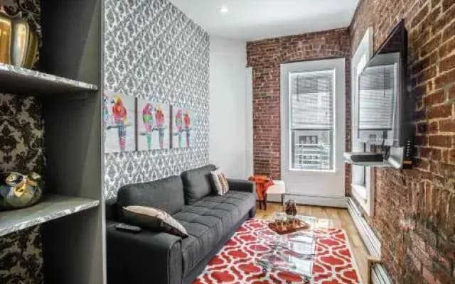 NY Away - The ideal Family & Friends 4 Bedrooms / 4 Bathrooms in Manhattan - photo 3
