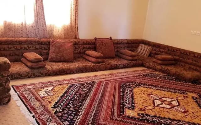 Holiday Villa Inn - Masfout Hatta - photo 3