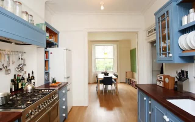 Veeve Great Location 3 Bed Townhouse Regent S Park - photo 3