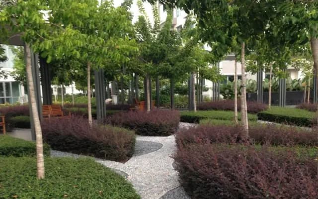 Sabah Holiday Homes @ Imago - photo 5