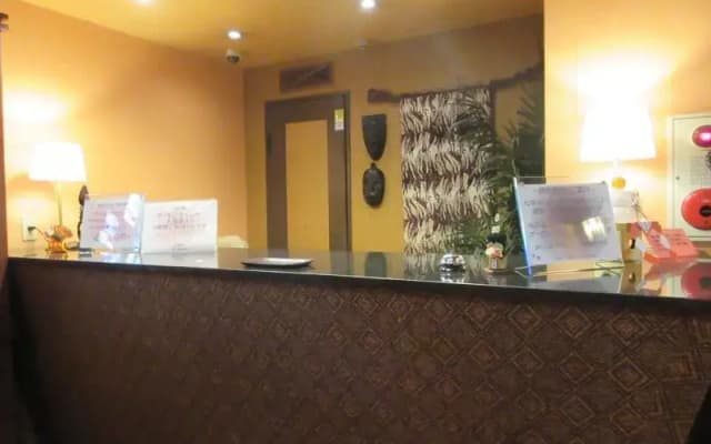 Hotel Africa Osaka - Adult Only - photo 2