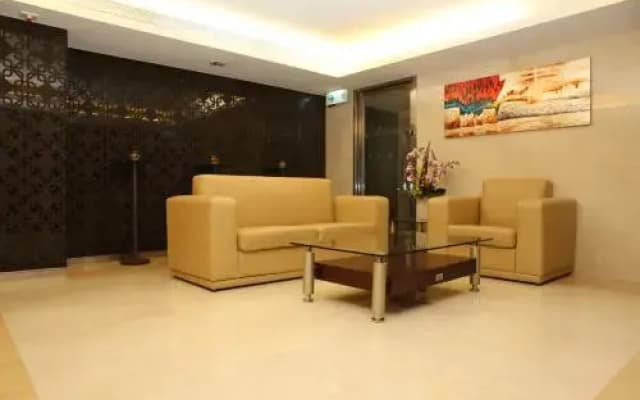 218 Apartment - photo 2