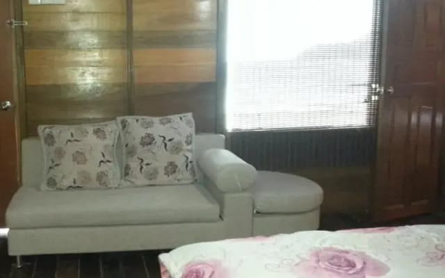 Santai Bistro Restaurant and Chalet - photo 5