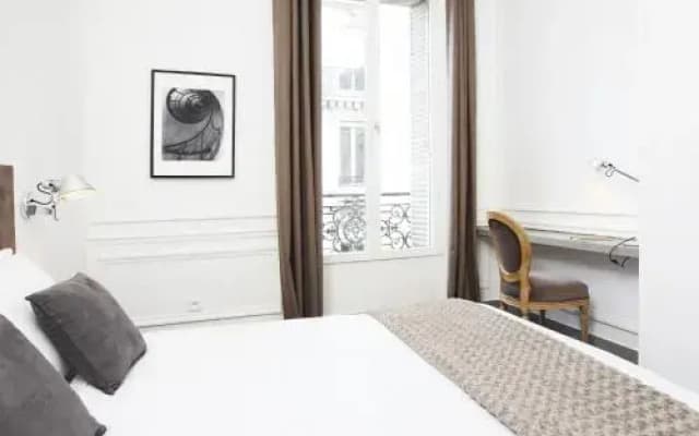 Luxury 3 Bedrooms Le Louvre I by Livinparis - photo 4