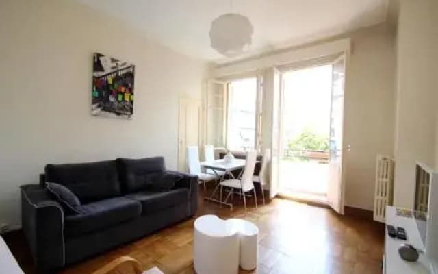 Modern studio dowtown in Nice near facilities district Les Musiciens - photo 3