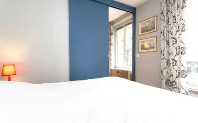 Apart of Paris - Chatelet - Rue de Rivoli - photo 4