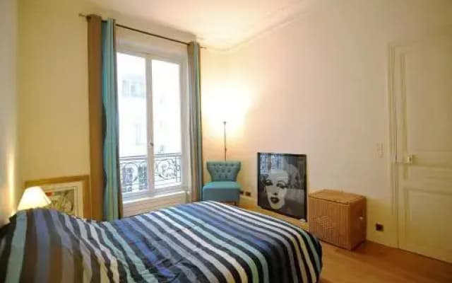 Champs Elysees Homestay - photo 3