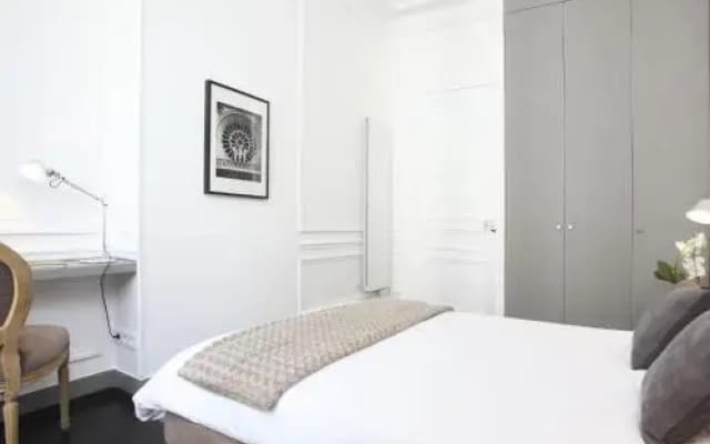Luxury 3 Bedrooms Le Louvre I by Livinparis - photo 2