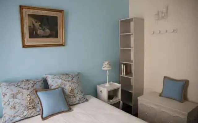 Bed And Breakfast Lourmel - photo 2