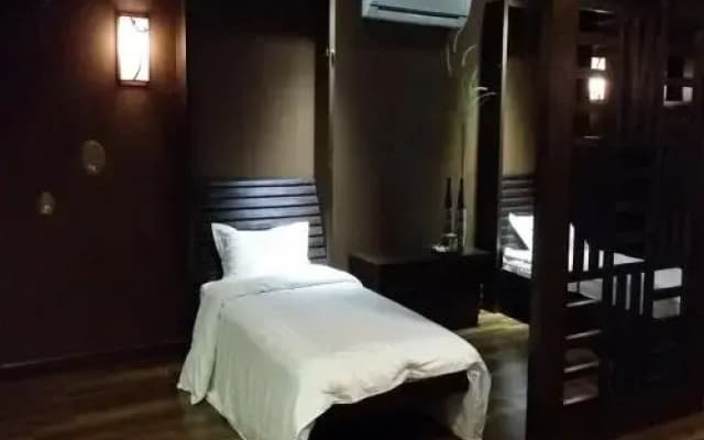 Miracle Suite - photo 3