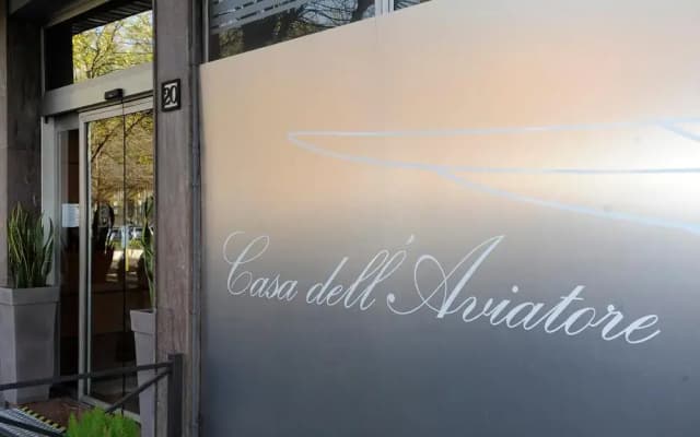Hotel Casaviatore - photo 3