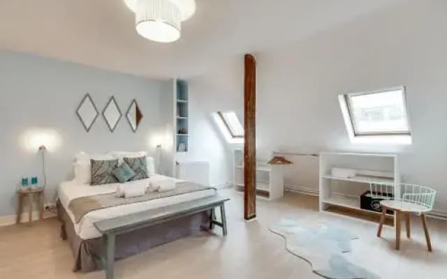 Sweet inn Apartments Champs Elysées - photo 2