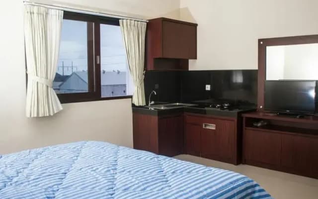 Cityzen Soputan Suites - photo 3