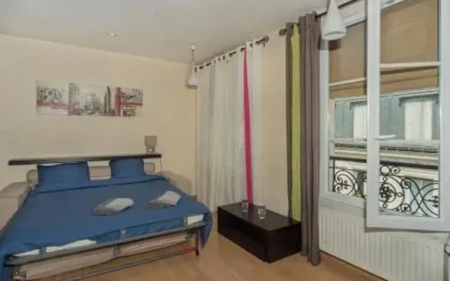 Pick A Flat - Residence Du 28 Caire / Montorgueil - photo 2