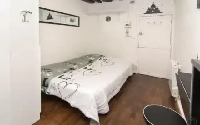 Lovely Cosy Studio Paris - photo 3