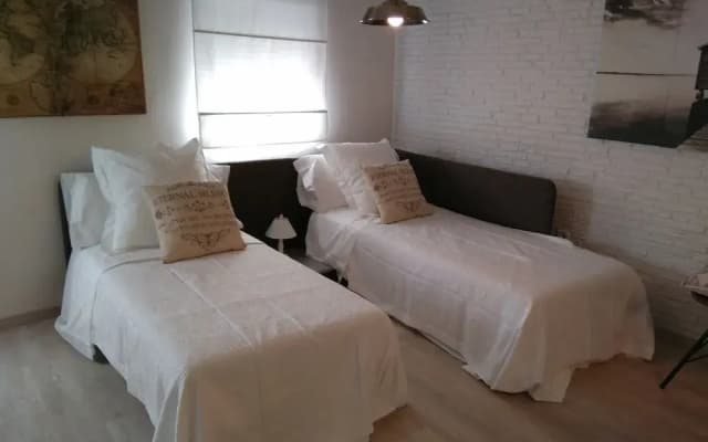 Ático Embajadores - photo 2
