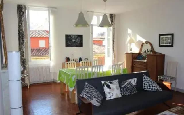 Azur Odeon Bnbkeys Nice - photo 2