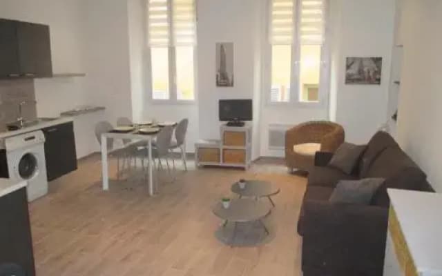Nice Studio Old Town Sea Side - photo 2