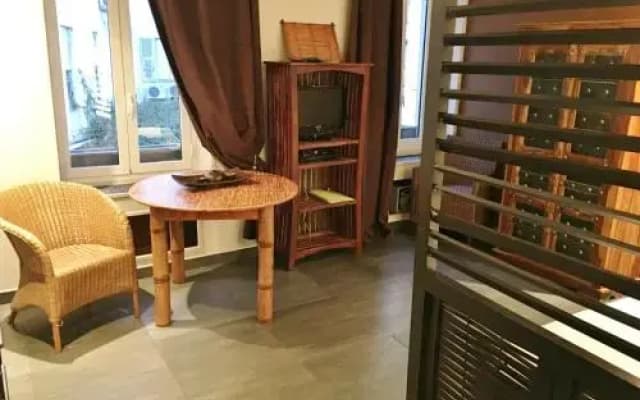 Lumineux Appartement- Carré D'or- Proche mer - photo 5
