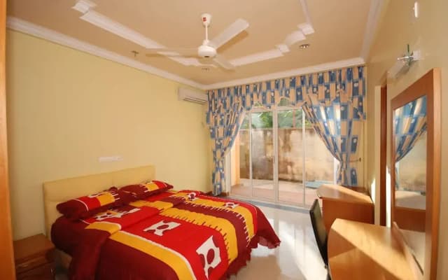 Crystal Retreat - photo 2
