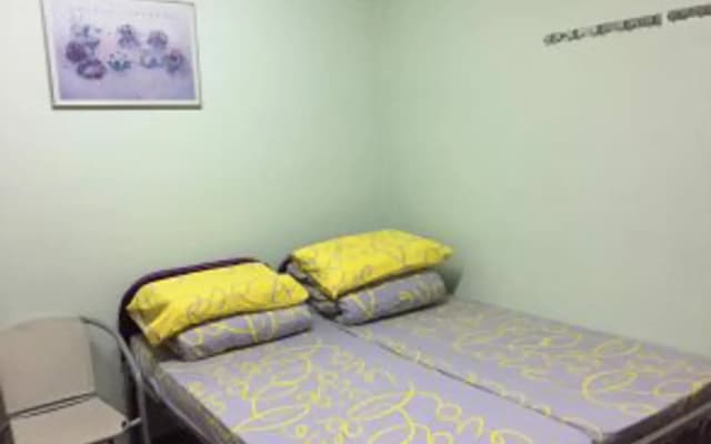 香港鹏达旅馆(铜锣湾) - photo 2
