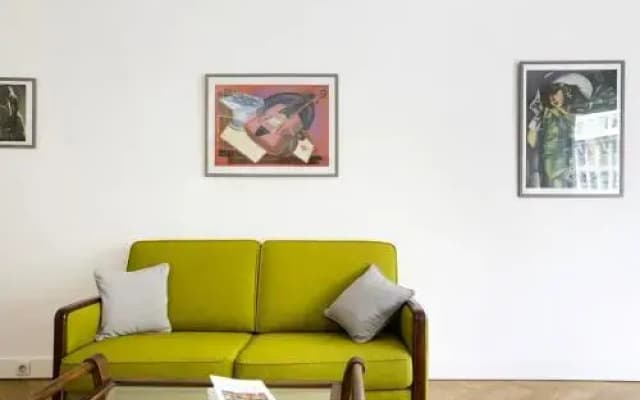 Locappart Chuquet - photo 5