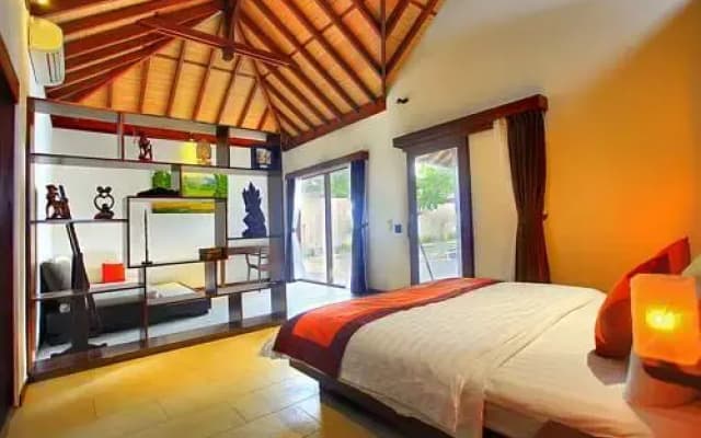 Villa Esperanto Seminyak - photo 5