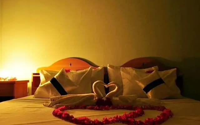 Famoso Inn Kulhudhhuffushi - photo 2