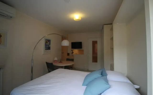Nice Booking - WAGNER Balcon Calme - photo 3