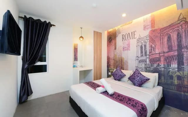 OYO 164 Hotel Sri Permaisuri Cheras - photo 5