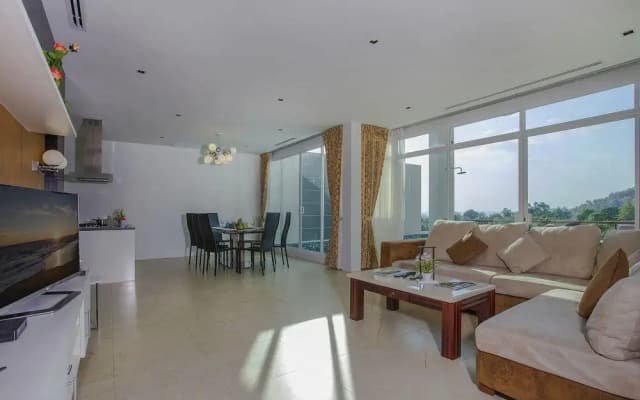 Kata Horizon Villa B2 - photo 2