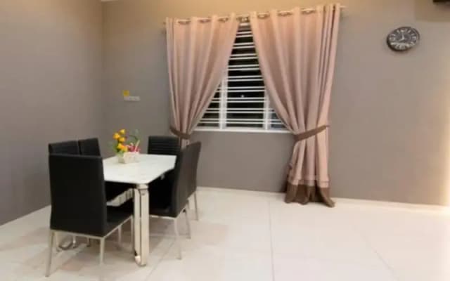 Muar Warni Villa 13 - photo 3