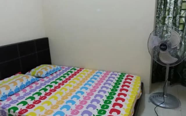 Soufia Sungkai Residence - photo 4