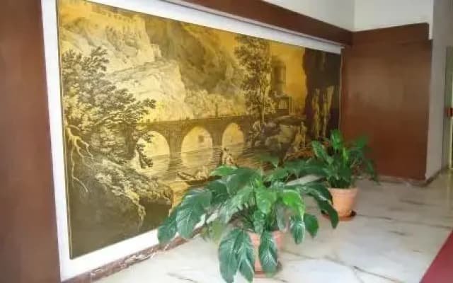 B&B Naturalmente Roma - photo 4