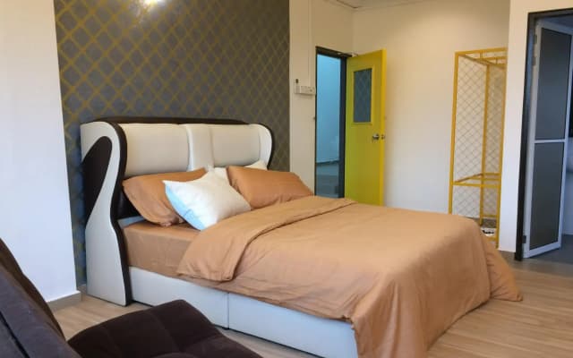 Ksk Homestay - photo 2