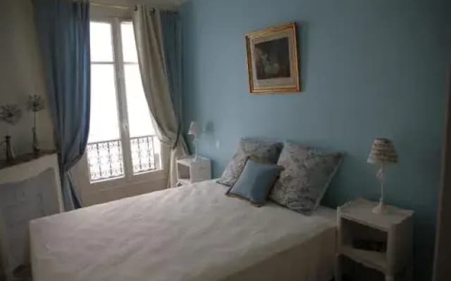 Bed And Breakfast Lourmel - photo 5