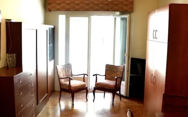 Appartement Fregate 1 - photo 5
