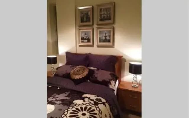 Luxuries CBD Apartment with Views - photo 3